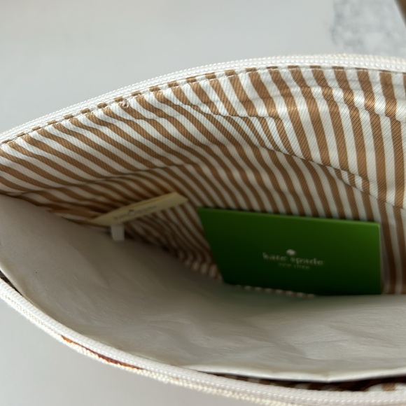 Kate Spade Pouch - Picture 4 of 7
